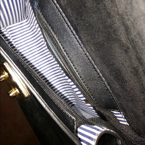 Black Purse. - Picture 5 of 5